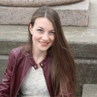 Olivia Russell Email