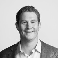 Okta Employee Brian Jerome's profile photo