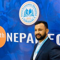 Deepak Bhandari Email