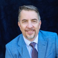 Security Force Assistance Command Employee Andrew Hagemaster's profile photo