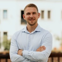 ruhr24 GmbH & Co. KG Employee Daniel Kloebbe's profile photo