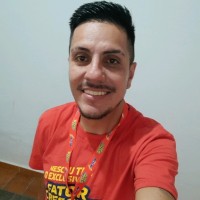 Nestlé Employee Iago Monteiro's profile photo