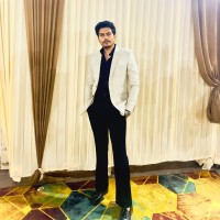 MRI Software Employee Paras Tomar's profile photo