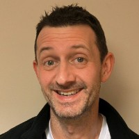 Pure360 - Now Spotler Employee Andy Thorpe's profile photo