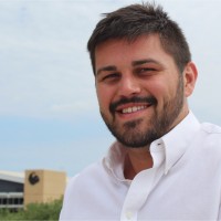 Carter Concrete Structures Employee Morgan Schrack's profile photo