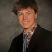 ShareWellVC Employee Aaron Ricketts's profile photo