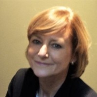 Heart & Stroke Employee Cindy Dunn's profile photo