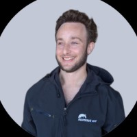 Vibe Capital Employee Dave Goldblatt's profile photo
