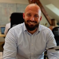 Předvýběr.CZ Employee Martin Herbrych's profile photo