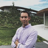 Todd Gage Physical Therapy Employee Todd Gage's profile photo