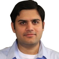 Fahad Arshad Email & Phone Number