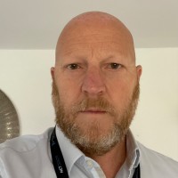 Keith Jewitt Email