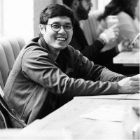 Verve Group Employee Duc Ngo's profile photo