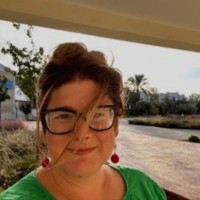 NERC: Natural Environment Research Council Employee Michaela Simpson's profile photo