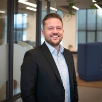 Learningbank Employee Nicolai Bondersholt's profile photo