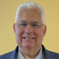 Wells Fargo Employee Doug Lang's profile photo