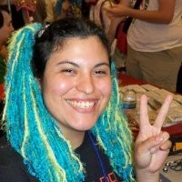 BigWorldNetwork.com Employee Dora Gonzalez's profile photo