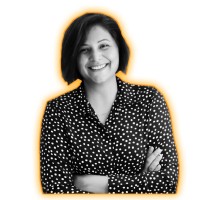 Brand Aura Employee Neha Shroff's profile photo