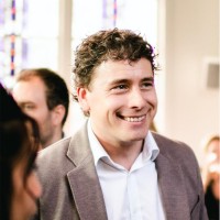 Jurjen Thomas Email & Phone Number