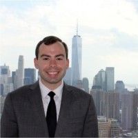 DGA Security Employee Connor Dixon's profile photo