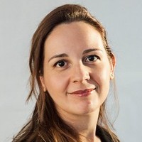 Association for Project Management Employee Manuela Kemp's profile photo