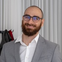 Davide Cadeddu Email & Phone Number