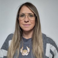 Advance Charity Employee Liz Mack's profile photo