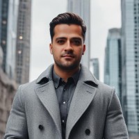 takin Employee Davoud Mahmoudi's profile photo