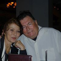 Metalclad Employee John MacIas's profile photo