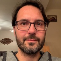 Devyser Employee Dries Castermans's profile photo
