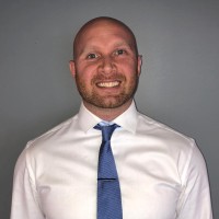 Benefactor Fitness Solutions Employee Adam Bennett's profile photo