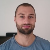 Simik ApS. Employee Johannes Junge's profile photo