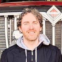 Code 3 Technology Employee Kyle Reed's profile photo