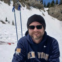 Xenocor Employee David van Ness's profile photo