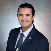Barona Band of Mission Indians Employee Joseph Yeats's profile photo