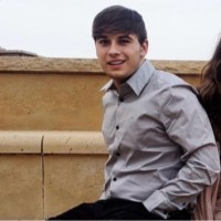 Claymex Brick & Tile Employee Braxton Garner's profile photo