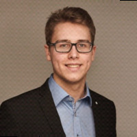 Messtechnik AG Employee Marco Weber's profile photo