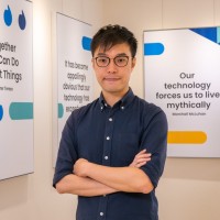 Chris Tam Email