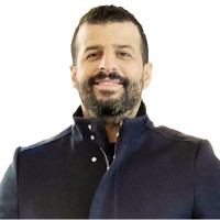 Suir Engineering Employee Mahmoud Hassan's profile photo