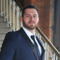 Tech Plus Plus Employee Zac Koesler's profile photo