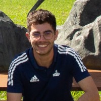 Bruitparif Employee Maxime Chauvineau's profile photo