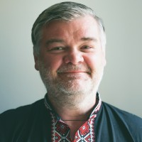 NCP No Common People AB Employee Andreas Hagegård's profile photo