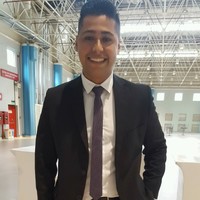 Ambipar Bleu Technologies Employee Rafael Dutra de Souza's profile photo