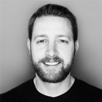 Chatbooks Employee Doug Hicken's profile photo