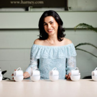 Harney and Sons Fine Teas Employee Elvira Cardenas's profile photo