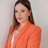 OPISAS Employee Andrada Balaj's profile photo