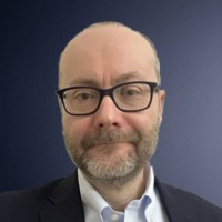 Engineering Ingegneria Informatica Spa Employee Luciano Benetti's profile photo