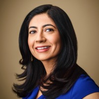 Integral Ad Science Employee Srishti Gupta's profile photo