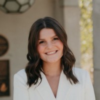General Mills Employee Anna Adam's profile photo