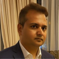 Zionit AI Employee Ashish M Badhiye's profile photo